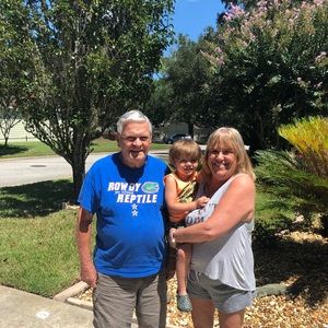 Meet your Posher, Deborah